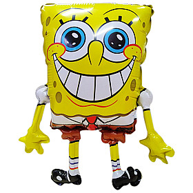 Bob Σφουγγαράκης (8)