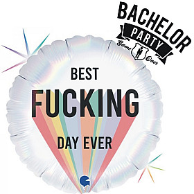 Μπαλόνια για Bachelor Party (20)