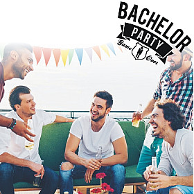 Μπουφές/Τραπέζι Bachelor