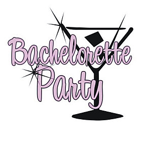 ΟΛΑ ΓΙΑ ΤΟ BACHELORETTE