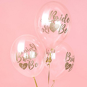 Μπαλόνια Bachelorette Party