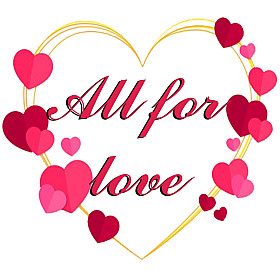ΟΛΑ VALENTINE'S DAY