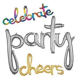 Party foil