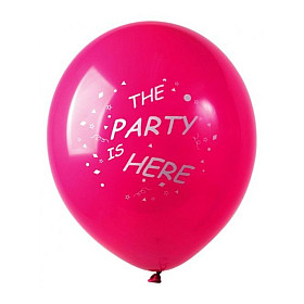Party latex (31)