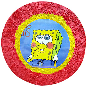 Pinata χειροποίητη με παραγγελία