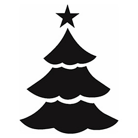 Stencils xmas (3)
