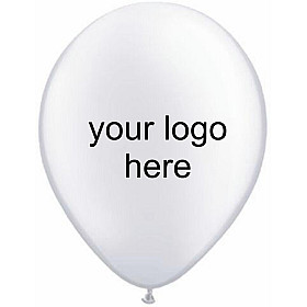 Μπαλόνια  Latex με logo