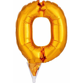 Αριθμοί cake picks (6)
