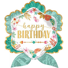 Boho Birthday (9)