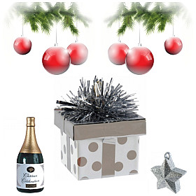 Αξεσουάρ μπαλονιών xmas (5)