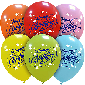 HAPPY BIRTHDAY LATEX (29)