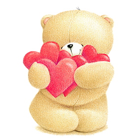 Forever Friends (Hallmark Cards)
