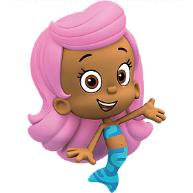 Bubble Guppies(Nickelodeon) (24)