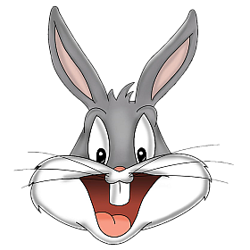 Bugs Bunny(Looney Tunes) (12)