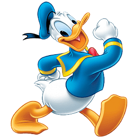 Donald (Disney)