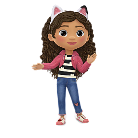Gabby's Dollhouse