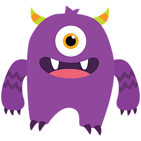 Happy Monsters