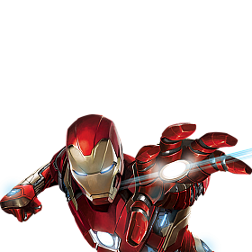 Ironman (Marvel)