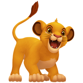 Lion King (Disney)