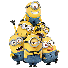 Minions-Despicable ME