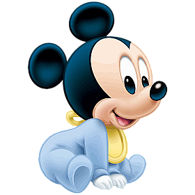 Baby Mickey(Disney) (16)