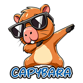 Capybara