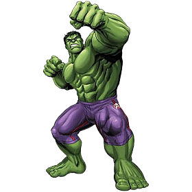 Hulk(Marvel) (0)