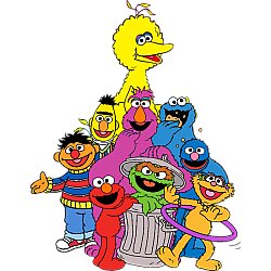 Sesame Street