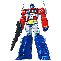 Transformers