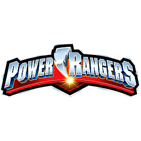 Power Rangers (1)