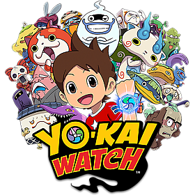 Yo-Kai Watch  (Nickelodeon) (2)