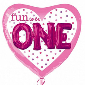 Fun to Be One Girl (14)