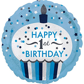 1st Cupcake Boy (12)