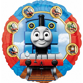 Thomas and Friends (3)