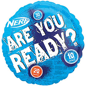 Nerf (2)