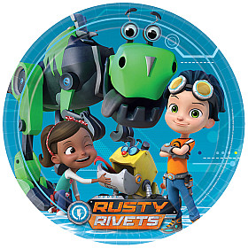 Rusty Riverts (5)