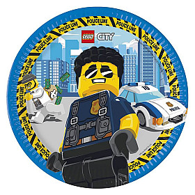 Lego City