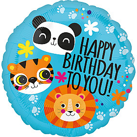 Wild and Happy Birthday (35)