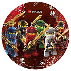 Lego Ninjago (0)