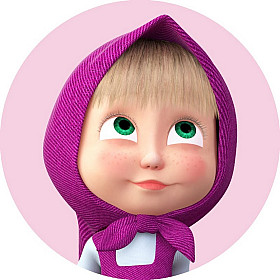 Masha and the Bear (4)
