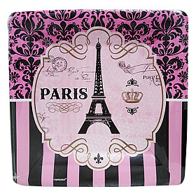 A day in Paris (6)