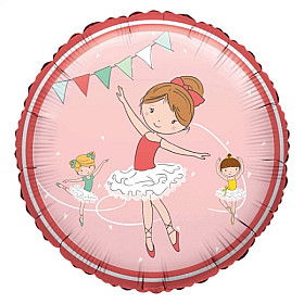 Little Dancer (7)