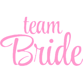 Team Bride (6)