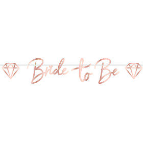 Bride to be rose gold (25)