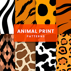 ANIMAL PRINT
