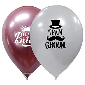 Bachelor and Bachelorette 6τμχ (2)
