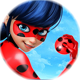 Miraculous (7)