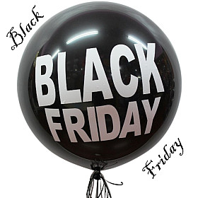 Μπαλόνια Black Friday (14)
