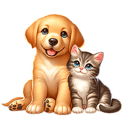 Little Pets