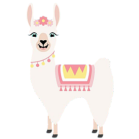 Llama Selfie Celebration (22)